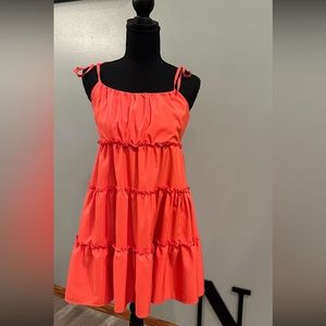 Shein Dress